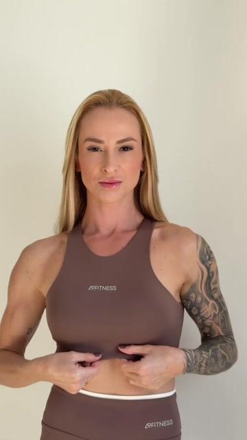 Vídeo de AP MODA FITNESS E ACESSÓRIOS