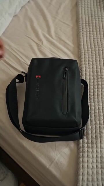 Video de Swiss mobility - Mochilas, maletines y equipaje
