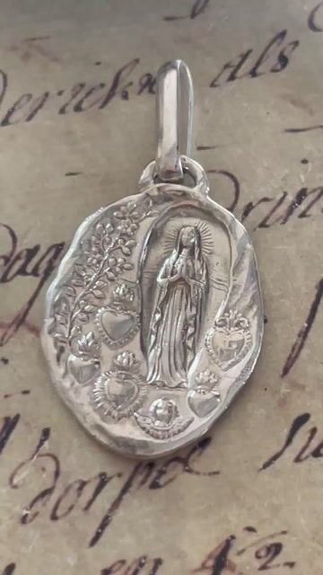 Video de Milagritos de María