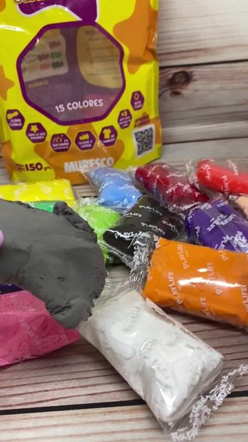 Video de Algo de Mi Insumos