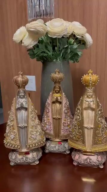 Vídeo de Immacolata Arte Sacra