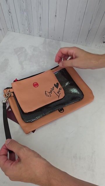 Video de Girando accesorios