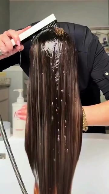 Vídeo de Kit Shampoo & Condicionador Fino Premium Touch 550ml