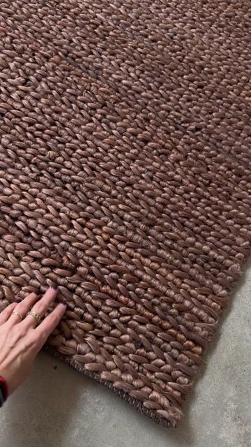 Video de ALFOMBRA FAKIR BROWN