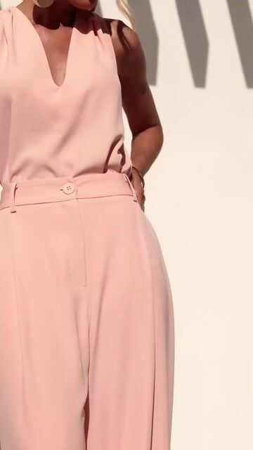Vídeo de Aure Brand | Alfaiataria Feminina e Peças Atemporais