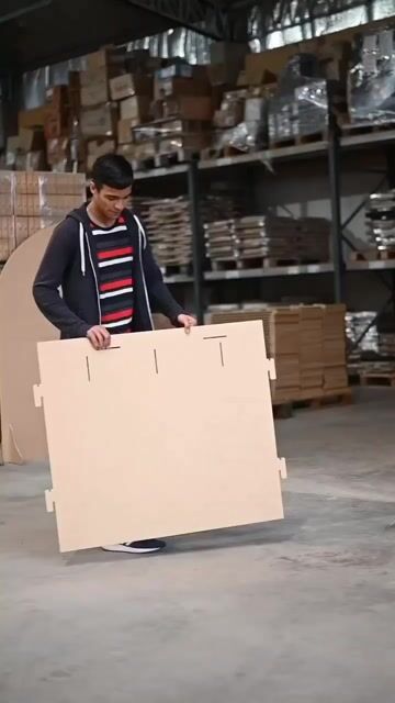 Video de Panel Kiosco De Madera Para Candy Bar Kiosco 180x105cm