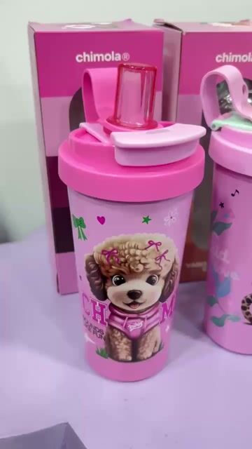 Video de Pencilbag