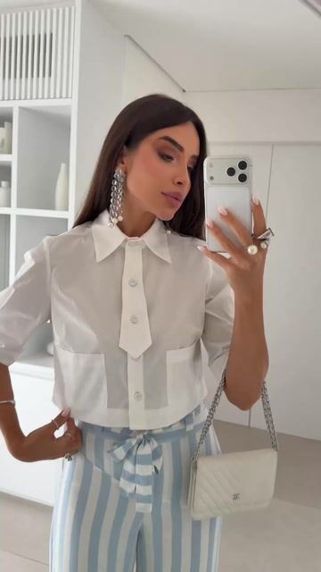 Vídeo de Blusa Dark