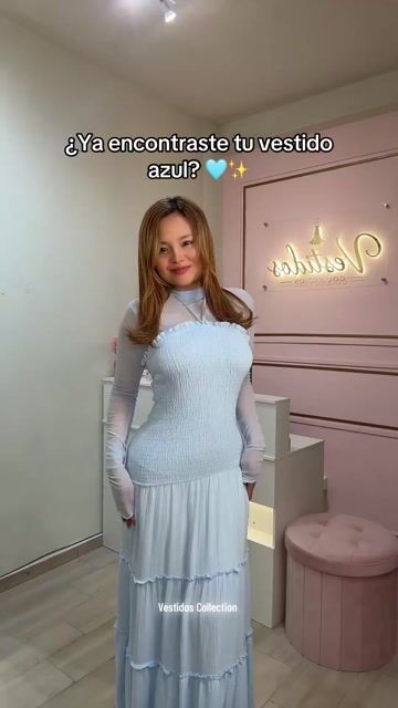 Video de Vestidos Collection