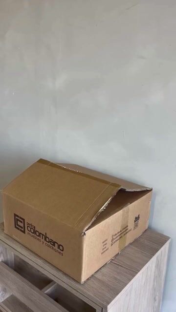Video de Colombano Muebles