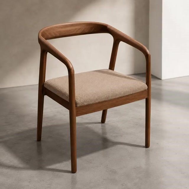 Video de SILLA ARBORE
