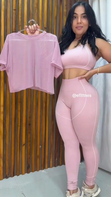 Vídeo de EFITNESS