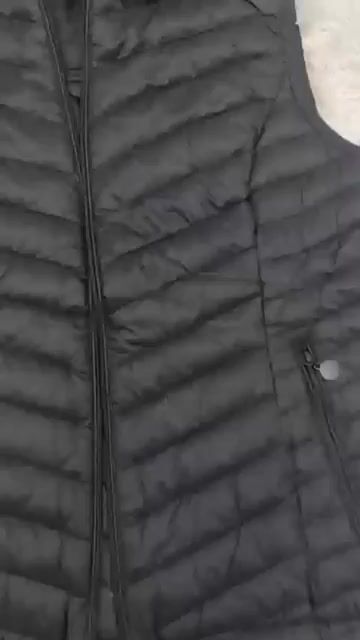 Video de Chaleco I Gisel
