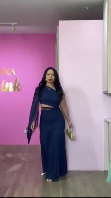 Vídeo de DONNA PINK SLZ