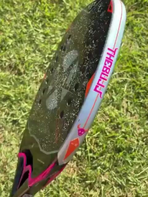 Vídeo de SO Raquetes | Beach Tennis