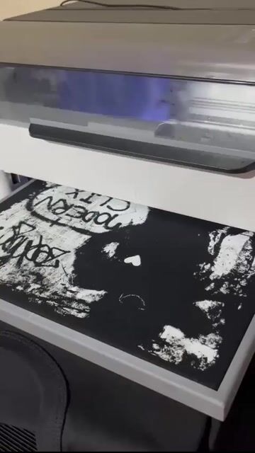 Video de Remera Charly Garcia Grafiti
