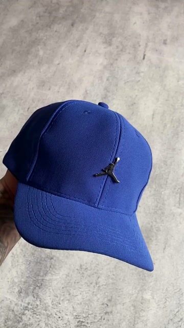 Video de Gorra Jordan Chapita