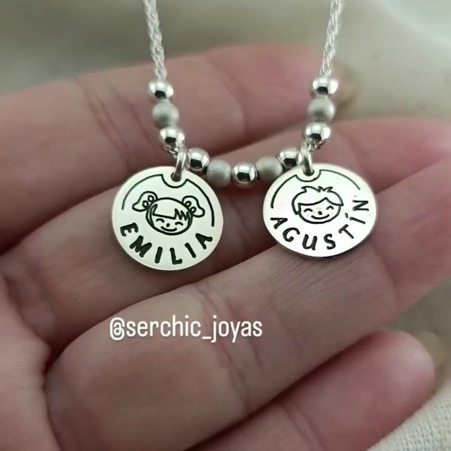 Video de SER Chic