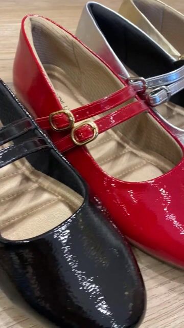 Video de Ballerina Piccadilly 122041