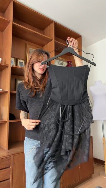 Video de caoba
