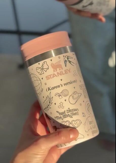 Video of VASO TÉRMICO - Café to go - TRAVEL MUG 354ml