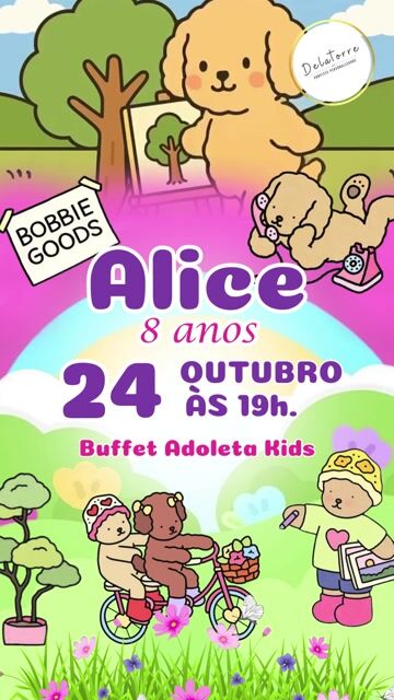 Vídeo de Delatorre Convites