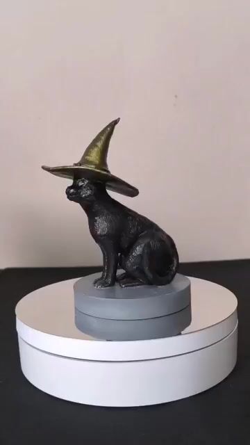 Vídeo de INSPIRAÇÃO 3D - Arte, Decoração e Impressão 3D