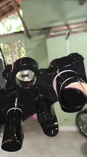 Vídeo de PAINTJOB