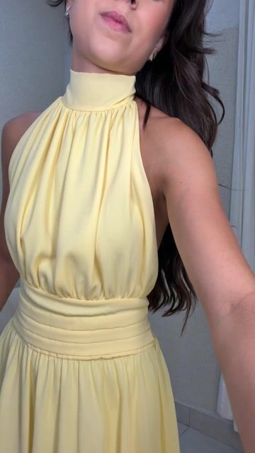 Video de VESTIDO MILA