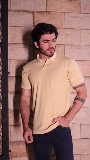 Vídeo de Collys Jeans