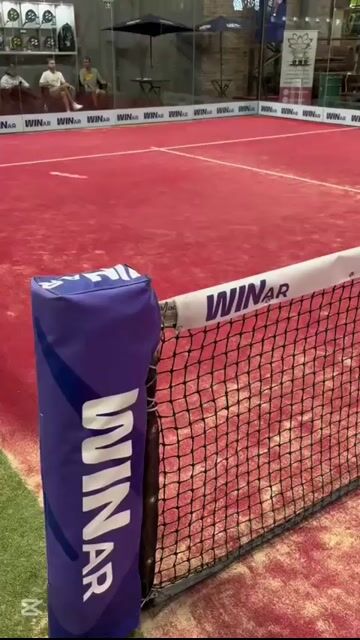 Video de WINAR