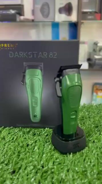 Video de insumosbarberias