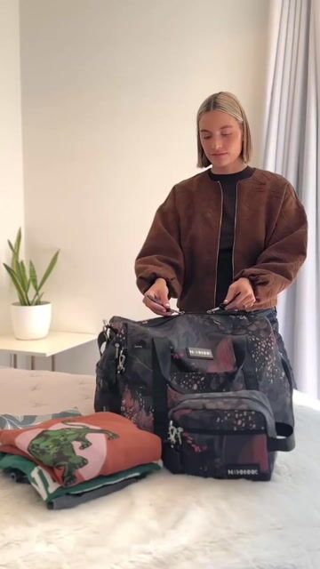 Video de Hanna Original