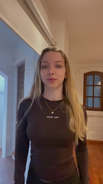 Video de Remera Compressive Chocolat