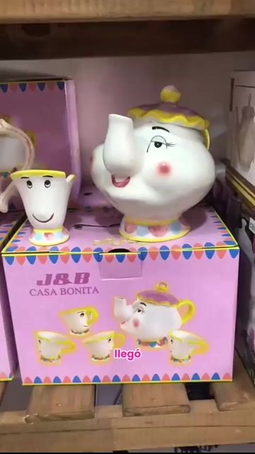 Video de Pandy Store