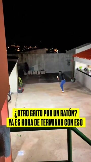 Video de Repelente De Roedores 750 CC - BINEX