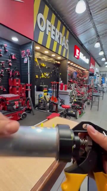 Video de PISTOLA APLICADORA DE SALCHICHA REFORZADA 600ML POWER CRONOS