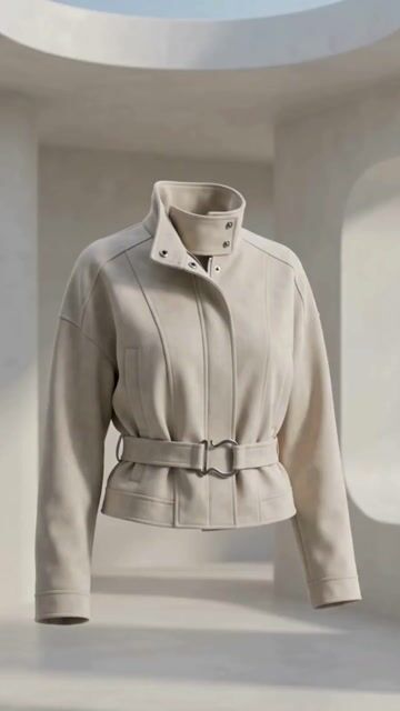Video de Campera Siena - LIMITED EDITION