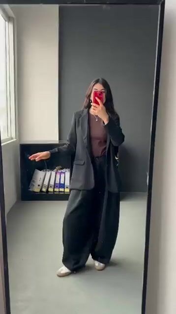 Video de GROUNGE MAYORISTA