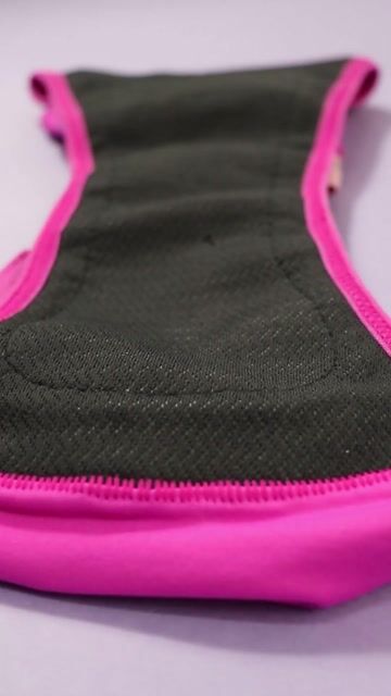 Vídeo de Inciclo | Coletor, Disco Menstrual e Calcinhas Absorventes