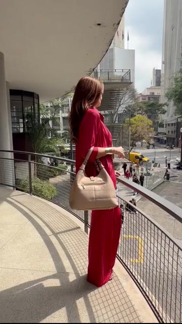 Vídeo de Vanderlei Lima Moda Feminina