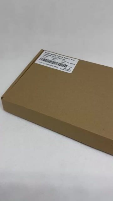 Video de Batería Compatible Dell Inspiron 15 5567 P58F