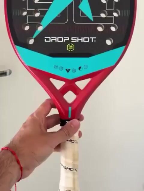 Vídeo de SO Raquetes | Beach Tennis