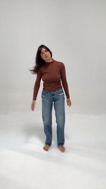 Video de Hey Jules | Ropa interior