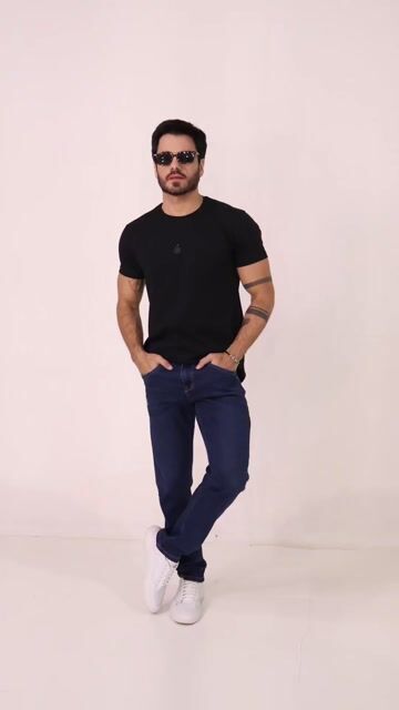 Vídeo de Collys Jeans
