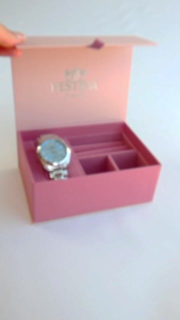 Video de Festina Watches Argentina
