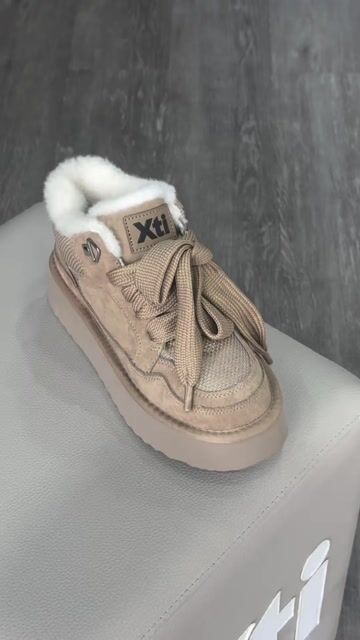 Video de ZAPATILLA ARTIC XTI144338