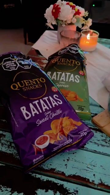 Video de Tua Supermercado