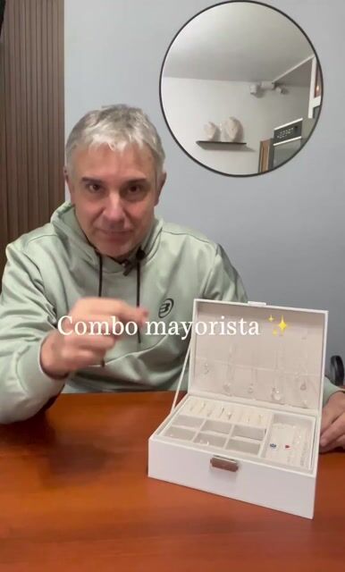 Video de Combo 35: Pack Emprendedor Premium (36 piezas de joyería Premium) Plata-ECO