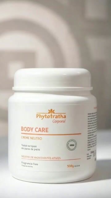 Vídeo de Phytotratha Dermocosméticos
